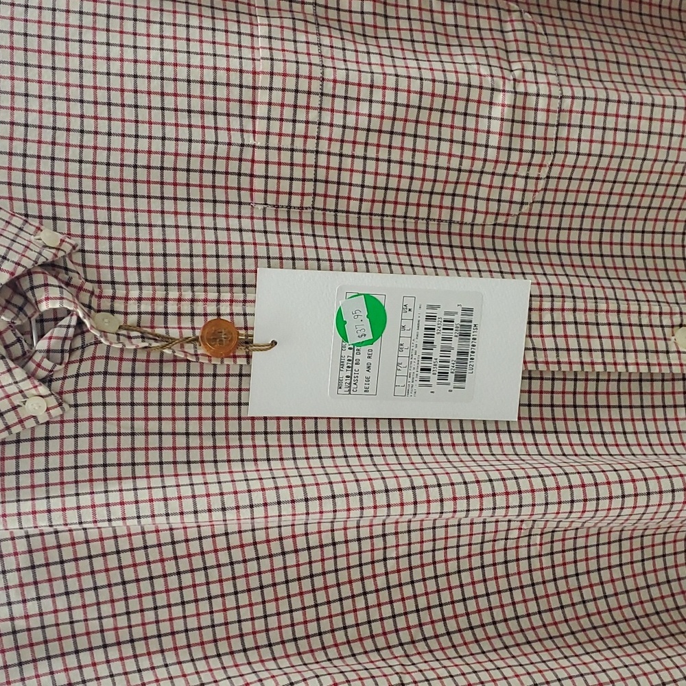 Men Shirts